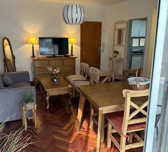 Apartmento deluxe