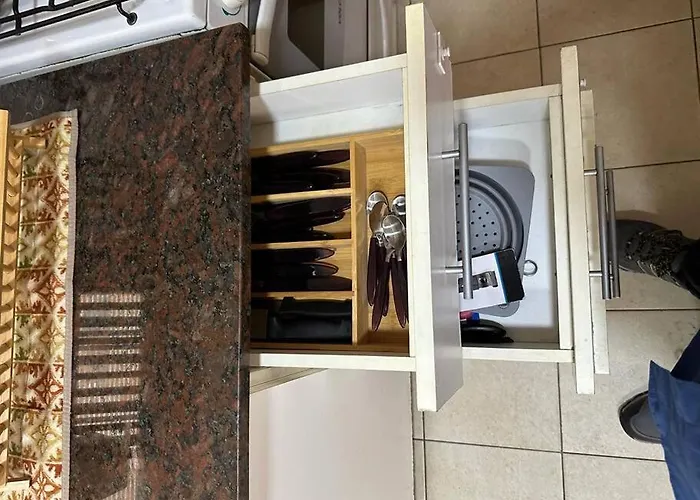 Apartmento deluxe