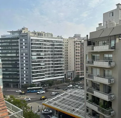 Apartmento deluxe